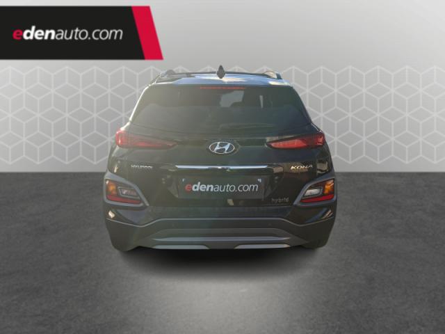 Hyundai Kona image 5