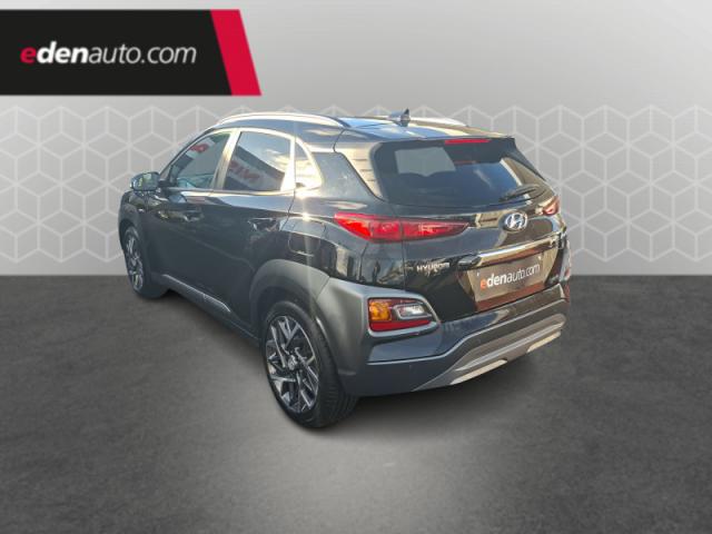 Hyundai Kona image 9