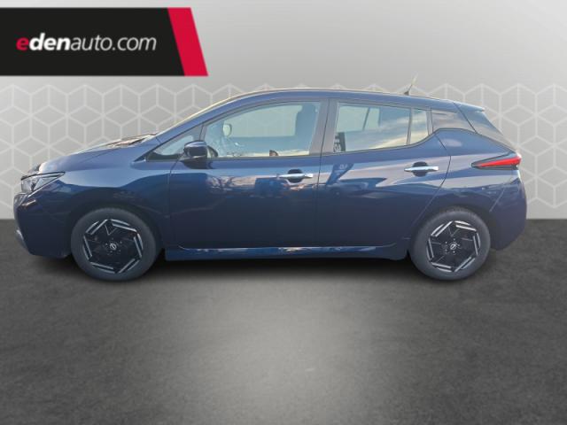 Nissan Leaf image 9