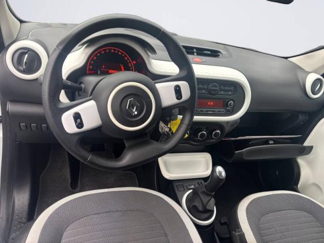 Renault Twingo image 6