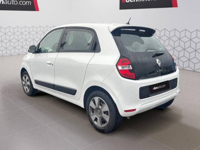 Renault Twingo image 4