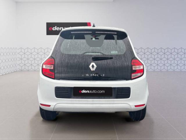 Renault Twingo image 7