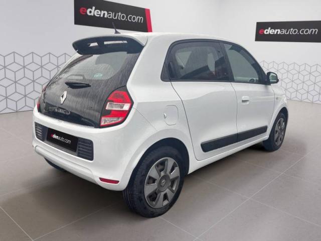 Renault Twingo image 1