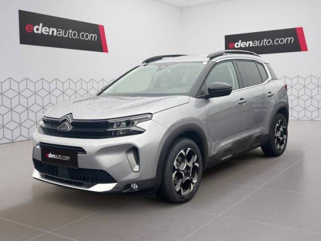 Citroen C5 Aircross Puretech 130 S&s Eat8 Shine