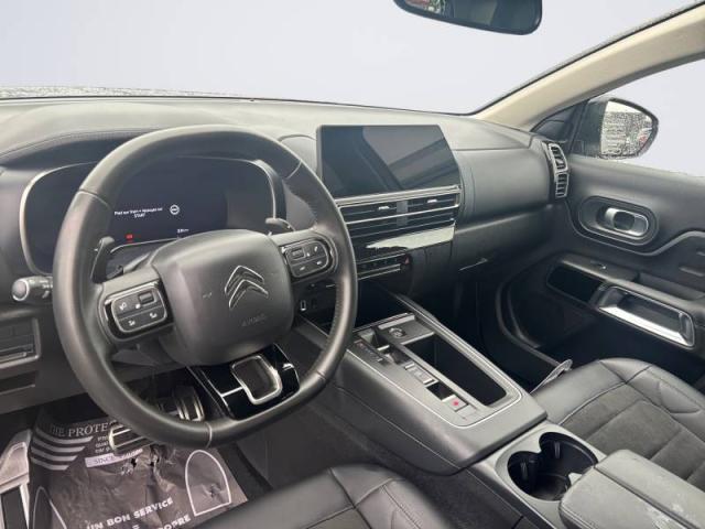 Citroen C5 Aircross image 2