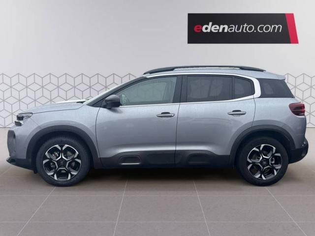 Citroen C5 Aircross image 9