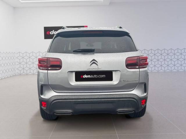 Citroen C5 Aircross image 6