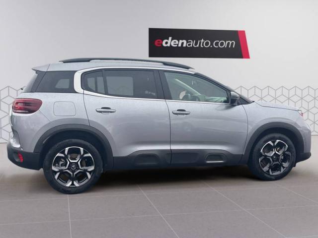 Citroen C5 Aircross image 4