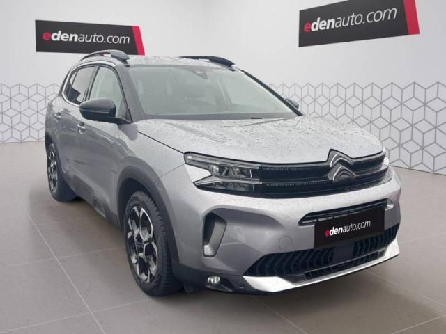 Citroen C5 Aircross image 7