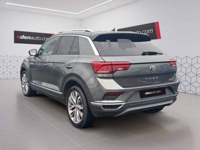 Volkswagen T-Roc image 4