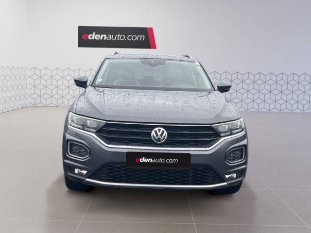 Volkswagen T-Roc image 3