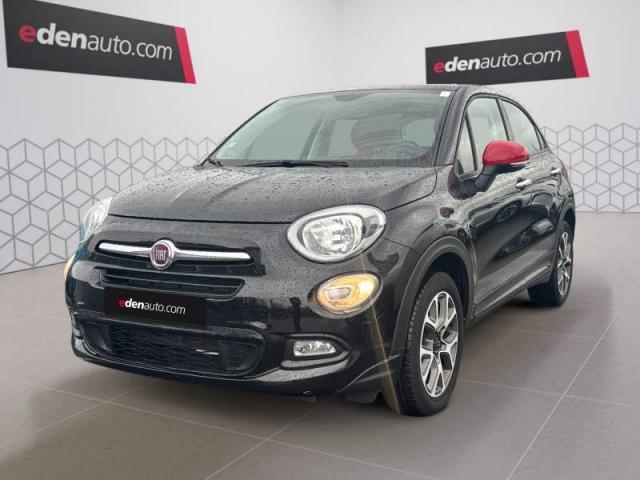 Fiat 500x E-Torq 1.6 110 Ch Popstar