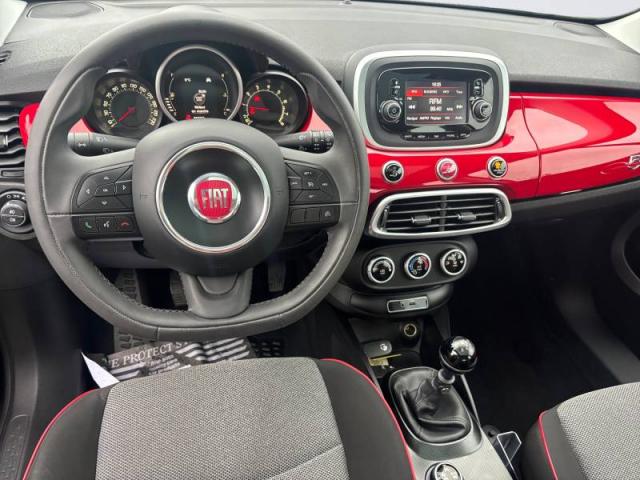 Fiat 500x image 1