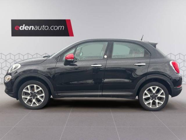 Fiat 500x image 3