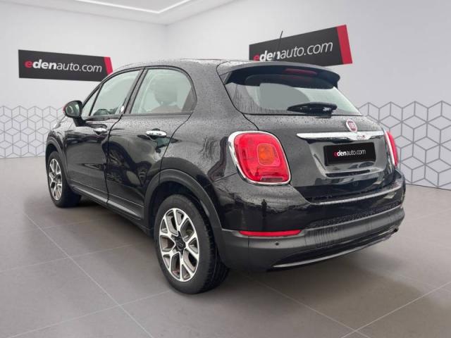 Fiat 500x image 2