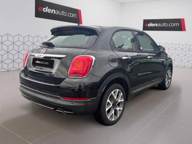 Fiat 500x image 4