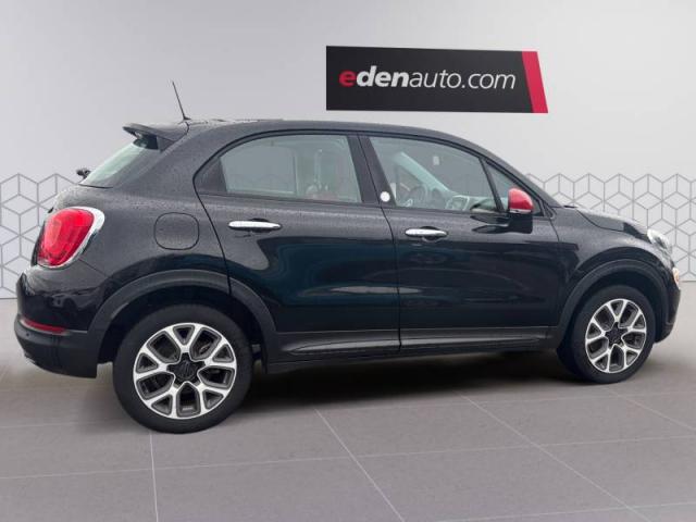 Fiat 500x image 7