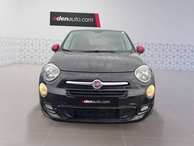 Fiat 500x image 8