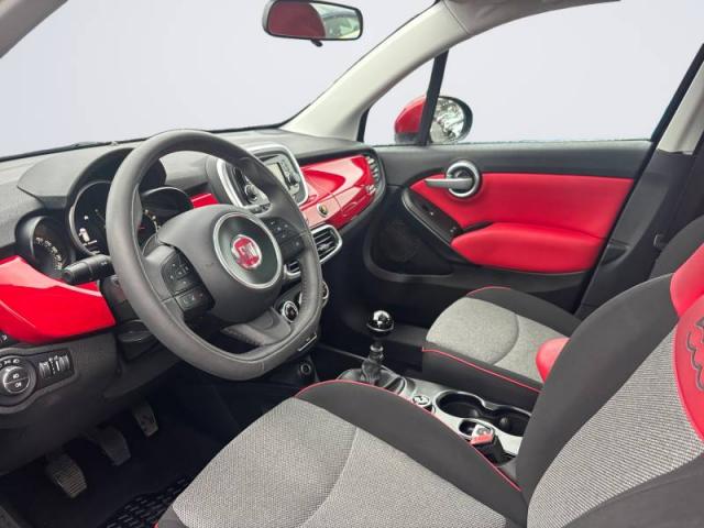Fiat 500x image 6