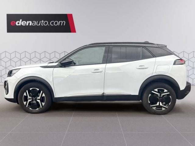 Peugeot 2008 image 6