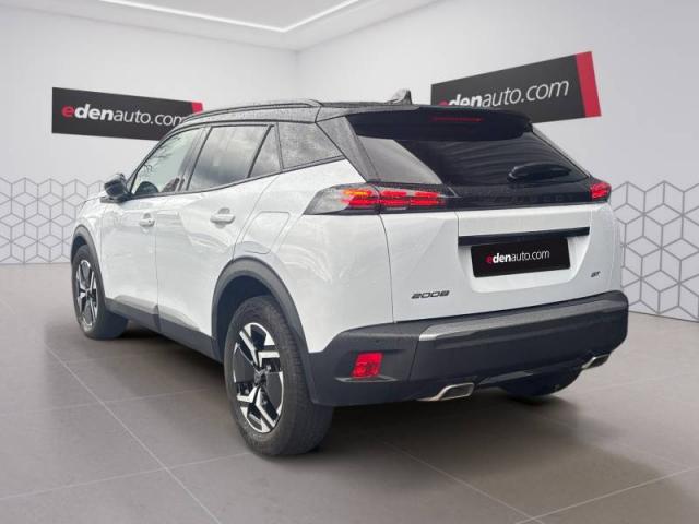 Peugeot 2008 image 8