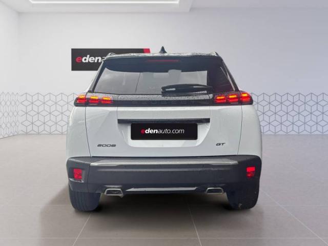 Peugeot 2008 image 5