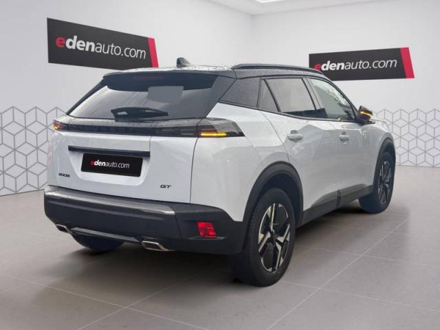 Peugeot 2008 image 7