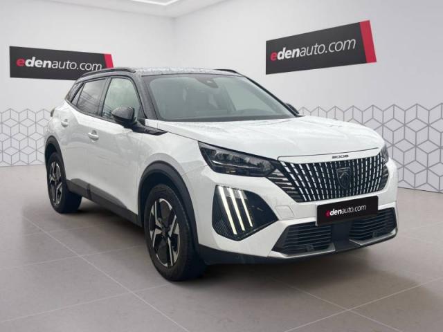 Peugeot 2008 image 2