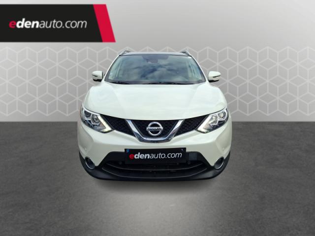 Nissan Qashqai image 8