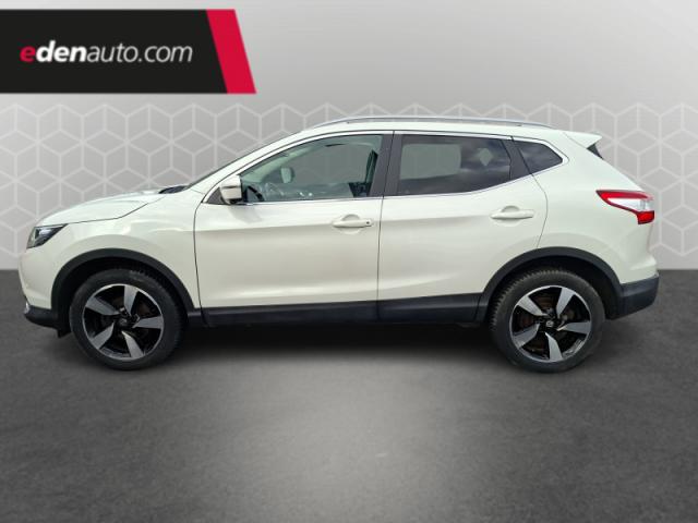 Nissan Qashqai image 7