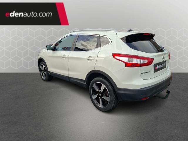 Nissan Qashqai image 9
