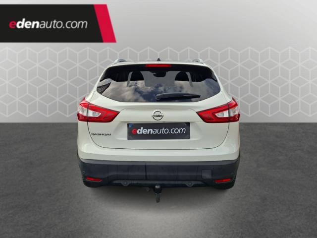 Nissan Qashqai image 4