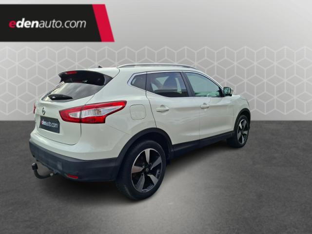 Nissan Qashqai image 2