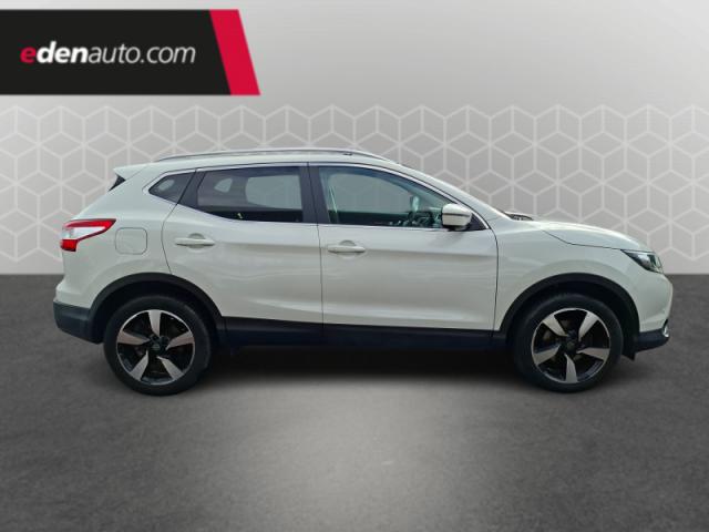 Nissan Qashqai image 5