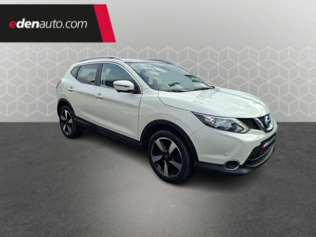 Nissan Qashqai image 3