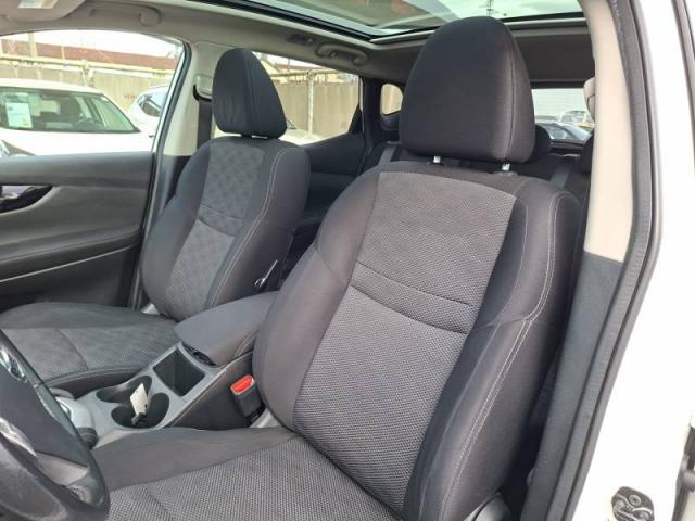 Nissan Qashqai image 1