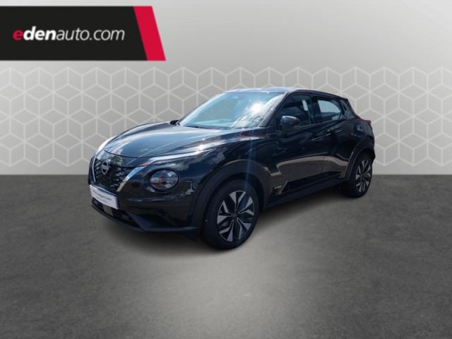 Nissan Juke Hybrid 143 Acenta