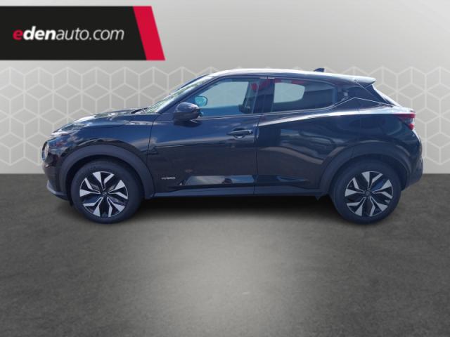 Nissan Juke image 6