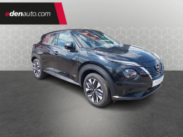 Nissan Juke image 9