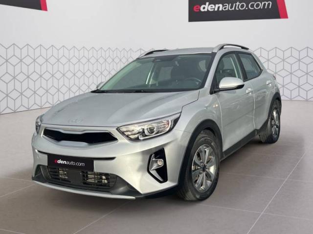 Kia Stonic 1.0 T-Gdi 100 Ch Dct7 Active