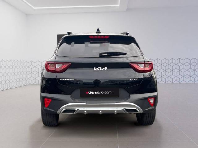 Kia Stonic image 1