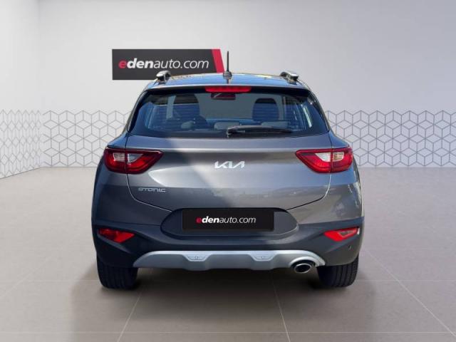 Kia Stonic image 7