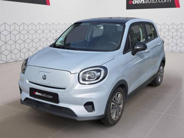 Leapmotor T03 Electric 109 Ch Luxury