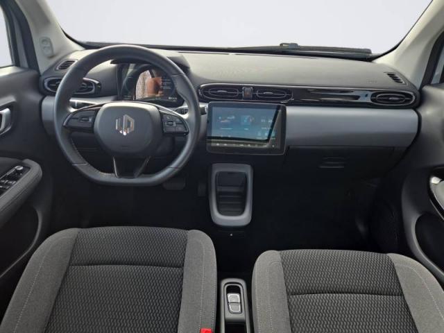 Leapmotor T03 image 3