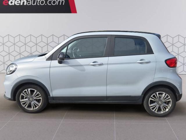 Leapmotor T03 image 8