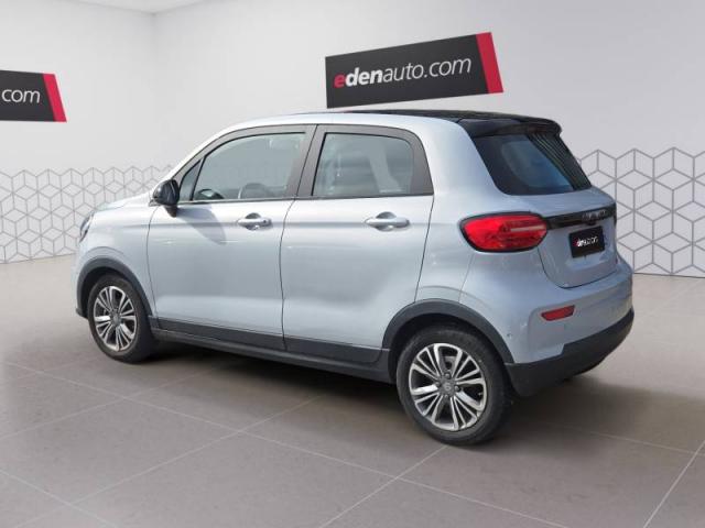 Leapmotor T03 image 7