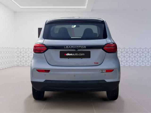 Leapmotor T03 image 5