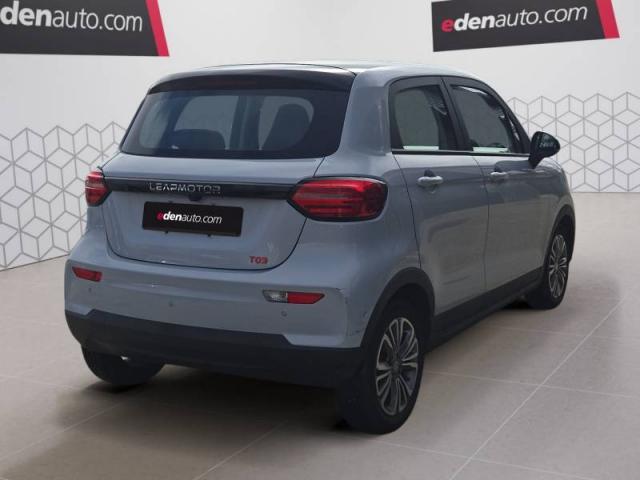 Leapmotor T03 image 6