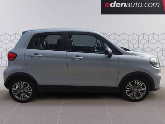 Leapmotor T03 image 4