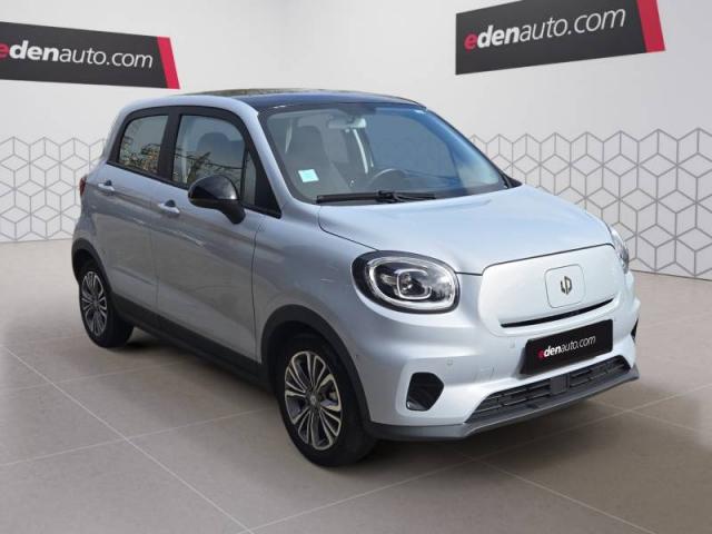 Leapmotor T03 image 9